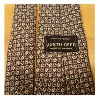 Austin Reed Designer Silk Tie