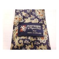 Austin Reed Vintage Paisley Silk Tie