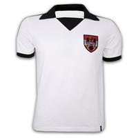 austria wc 1978 short sleeve retro shirt 100 cotton