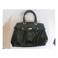 Aubrey England - Dark Blue - Handbag