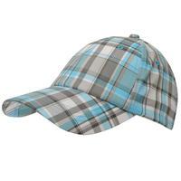 AUR Plaid Mens Cap