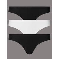 Autograph 3 Pack Bikini Knickers