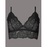 Autograph Dentelle Lace Bralet