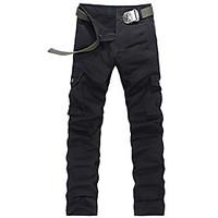 autumn big yards leisure more than young men bag trousers loose straig ...