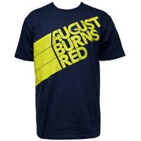August Burns Red - Stripes