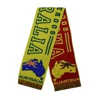 Australia Acrylic Scarf-2