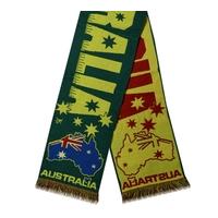 Australia Acrylic Scarf-1