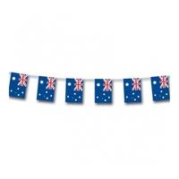 Australia Flag Bunting