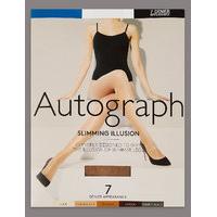 Autograph 7 Denier Cool Comfort Slimming Illusion Sheer Tights