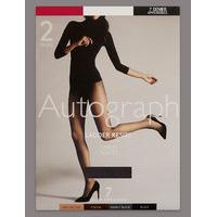 Autograph 7 Denier Ladder Resist Sheer Tights