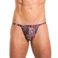 Austin Swim Tanga