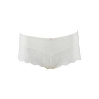 Aubade Ecru Shorty Saint Tropez Aubade à l\'Amour