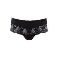 aubade black shorty saint tropez rive gauche passion