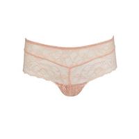 Aubade Pink Panties Saint Tropez La Parisienne