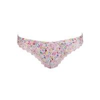 Aubade Pink Panties Bahia