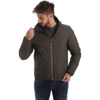 automatic gbu22277 down jacket man mens coat in green