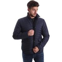 Automatic GBU22205 Down jacket Man men\'s Coat in blue