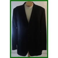 Austin Reed - Size: Large - Navy - Jacket