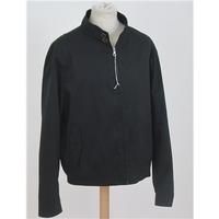 Autograph, size XL black casual jacket