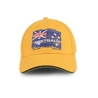 australia rwc 2015 baseball cap