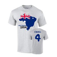 australia 2014 country flag t shirt cahill 4