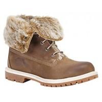 Authentic Fold Down Boot 3758R