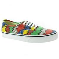 Authentic (Van Doren)