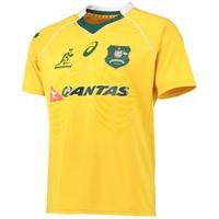 Australia Wallabies Rugby Match ...