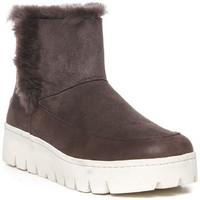 australia luxe ankel boots colman womens snow boots in brown