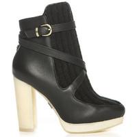 australia luxe ankel boots mercy womens low ankle boots in black