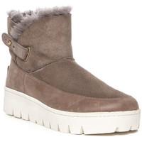 Australia Luxe Ankel-Boots CAMERON women\'s Snow boots in brown