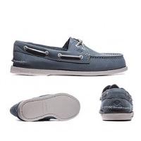 Authentic Original 2 Eye Washable Boat Shoe