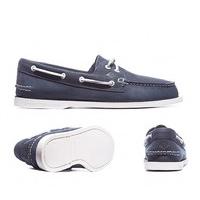 authentic original 2 eye washable boat shoe