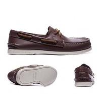 Authentic Original 2-Eye Boat Shoe