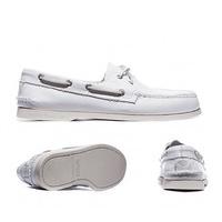 Authentic Original 2-Eye Boat Shoe