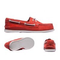 Authentic Original 2 Eye Washable Boat Shoe