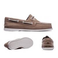 authentic original 2 eye washable boat shoe