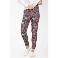 AUTUMN FLORAL JEGGING