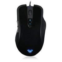 Aula Ogre Soul Expert Gaming Mouse