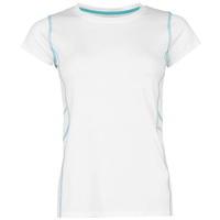 AUR Stretch Golf T Shirt Ladies