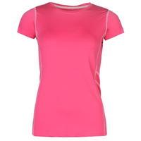 AUR Stretch Golf T Shirt Ladies