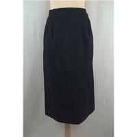 austin reed options wool skirt size 10