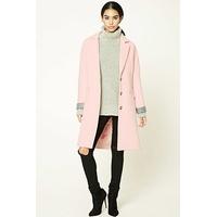 Au Revoir Longline Coat