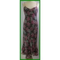 Austin Reed - Size: 10 - Pink - Full length dress