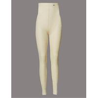 Autograph Silk & Modal Thermal Leggings