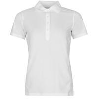 AUR Pique Golf Polo Shirt Ladies