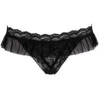 aubade aubade black g string bote dsir womens mix amp match swimwear i ...