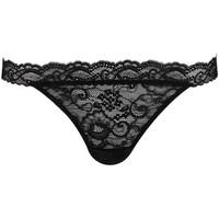 aubade aubade black panties pas sage bote dsir womens mix amp match sw ...