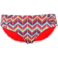 Audelle Multicolor panties swimsuit bottom Disco women\'s Mix & match swimwear in Multicolour