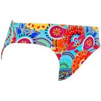 Audelle Multicolor panties swimsuit bottom Fiesta Classic women\'s Mix & match swimwear in Multicolour